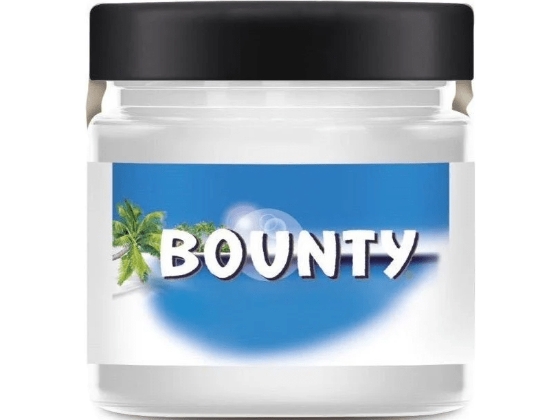 Bounty - Течен Шоколад