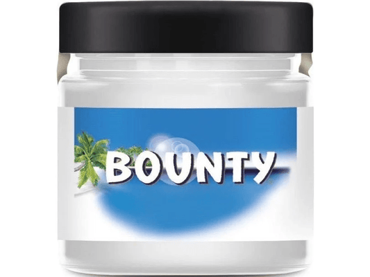 Bounty - Течен Шоколад