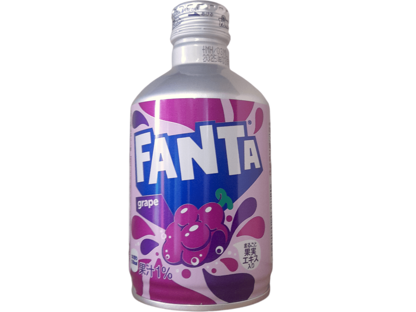 Fanta - Японско Грозде