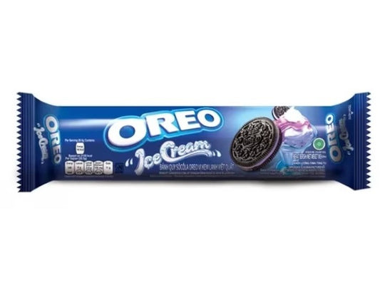 Сладолед Oreo