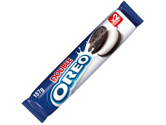 Oreo - Двоен пласт