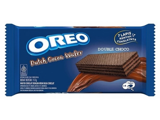 Вафла Oreo Ditch Choco