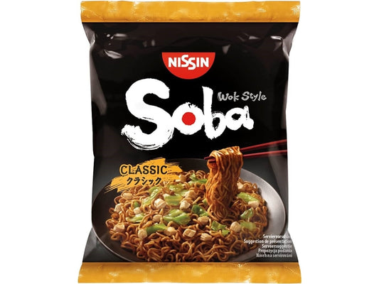 Soba - Класик