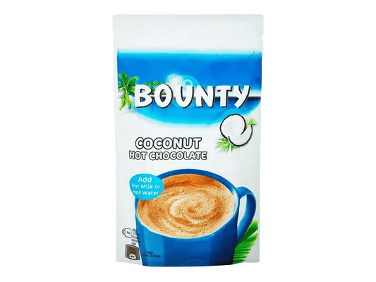 Bounty - Топъл Шоколад